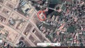 kđt Vương long 1 lô 2 mặt tiền siêu đẹp ngay trung tâm kinh tế Vân đồn, Quảng ninh